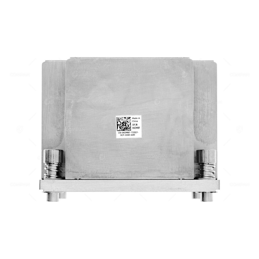 6DMRF DELL HEATSINK FOR R510 06DMRF